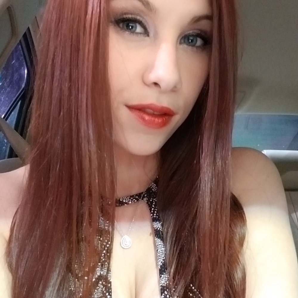 Meet your Posher, Breanna